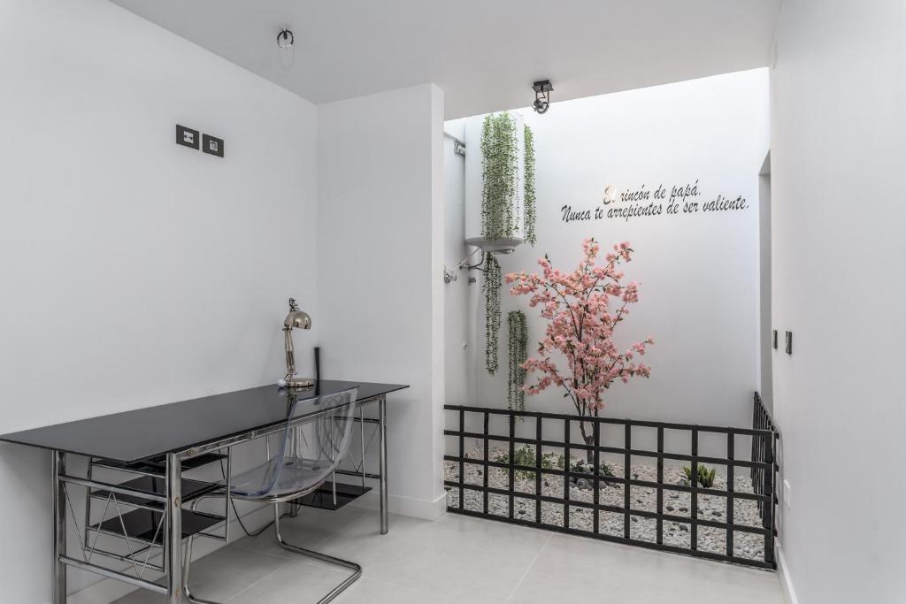 Fotografie z fotogalerie ubytování Casa Lounge v destinaci Chayofa