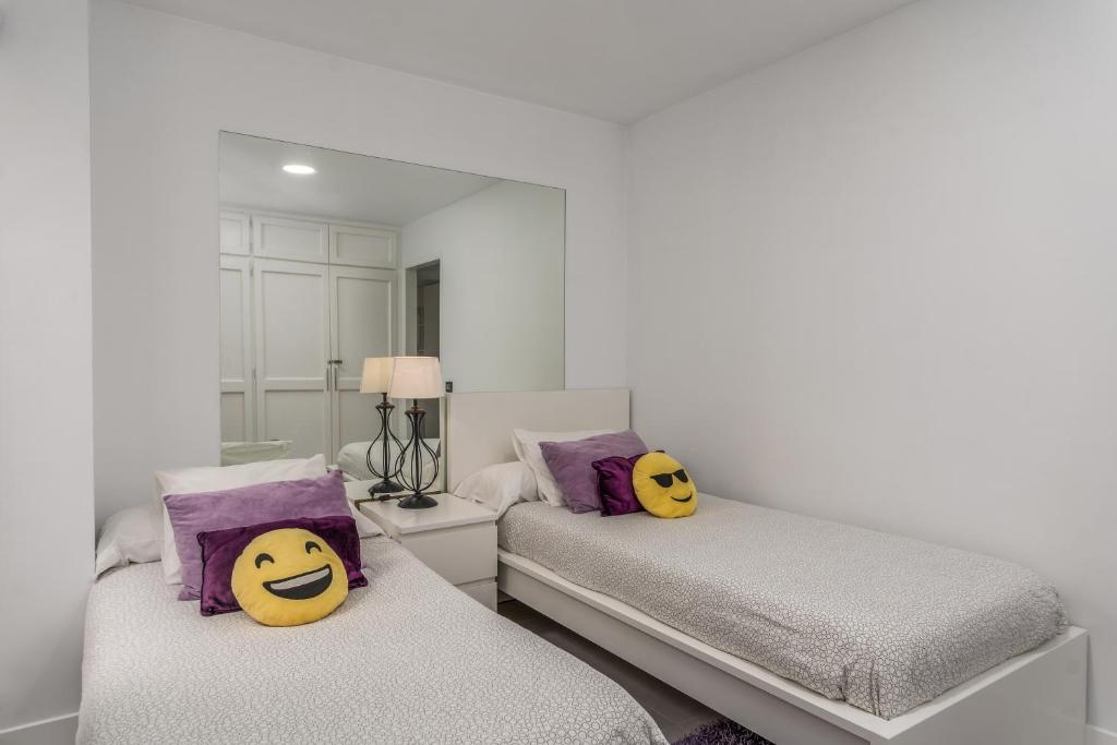 Fotografie z fotogalerie ubytování Casa Lounge v destinaci Chayofa