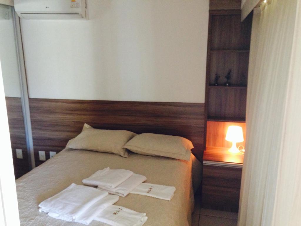  Beach Class Residence Fortaleza