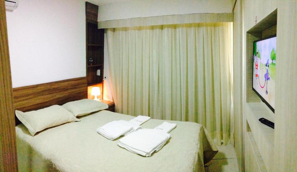  Beach Class Residence Fortaleza