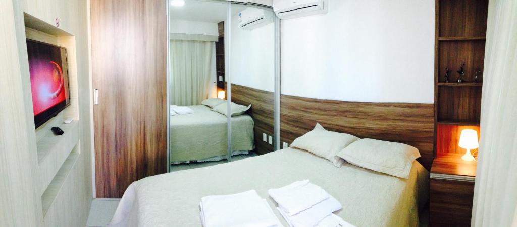  Beach Class Residence Fortaleza