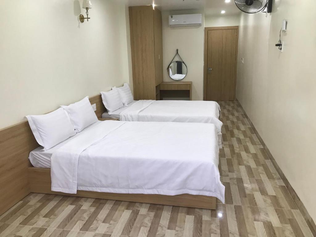 Sea Balcony Hotel - Superior Double Room