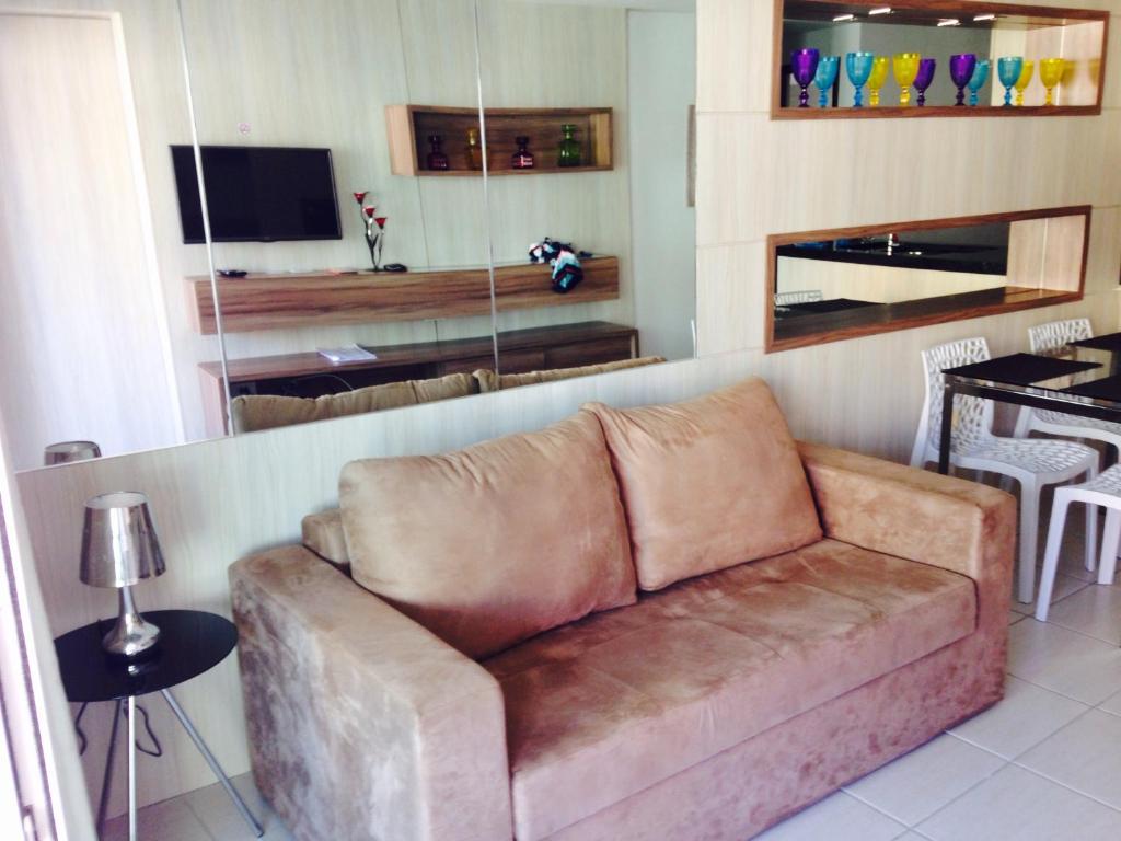  Beach Class Residence Fortaleza