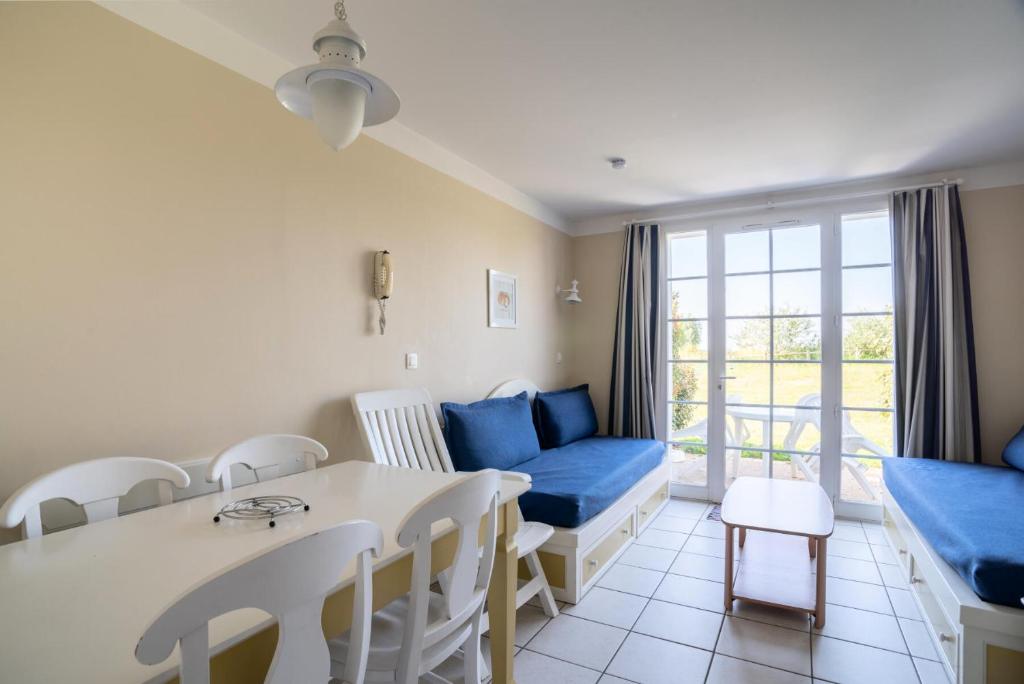 Photo de la galerie de l'établissement Les Maisons de Port Bourgenay - maeva Home - Maison 2 Pièces 5 Personnes - Sélection MAE-2634, à Talmont-Saint-Hilaire