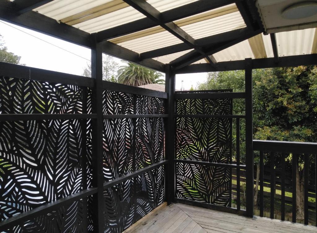 Large Family House - Resim 6