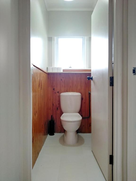 Large Family House - Resim 23