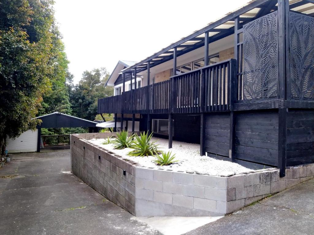 Large Family House - Resim 5