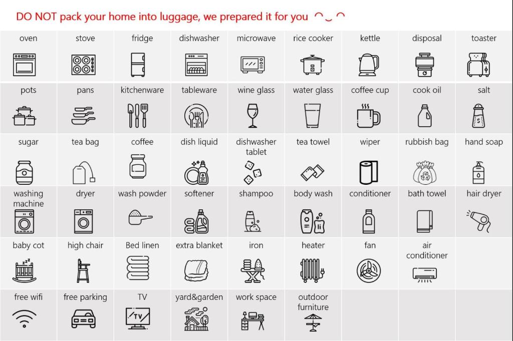 Large Family House - Resim 7