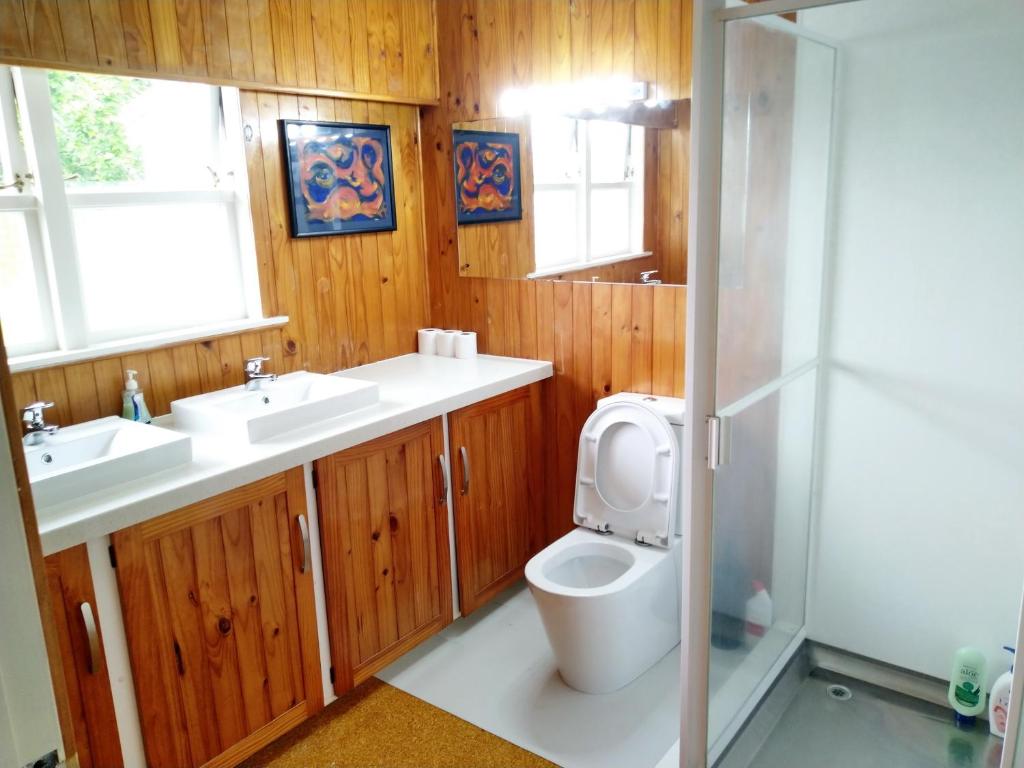 Large Family House - Resim 18