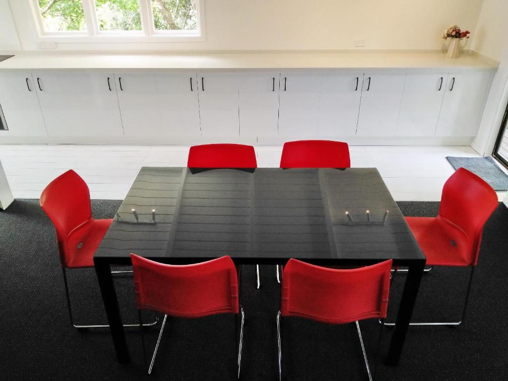 Large Family House - Resim 12