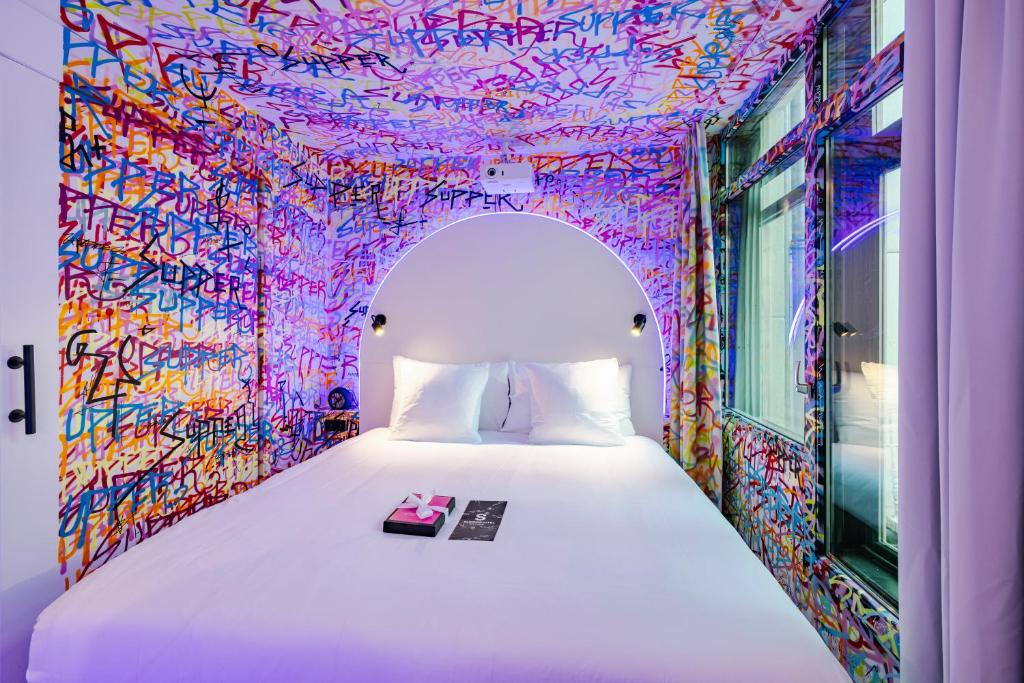 SUPPER Hotel - Resim 31