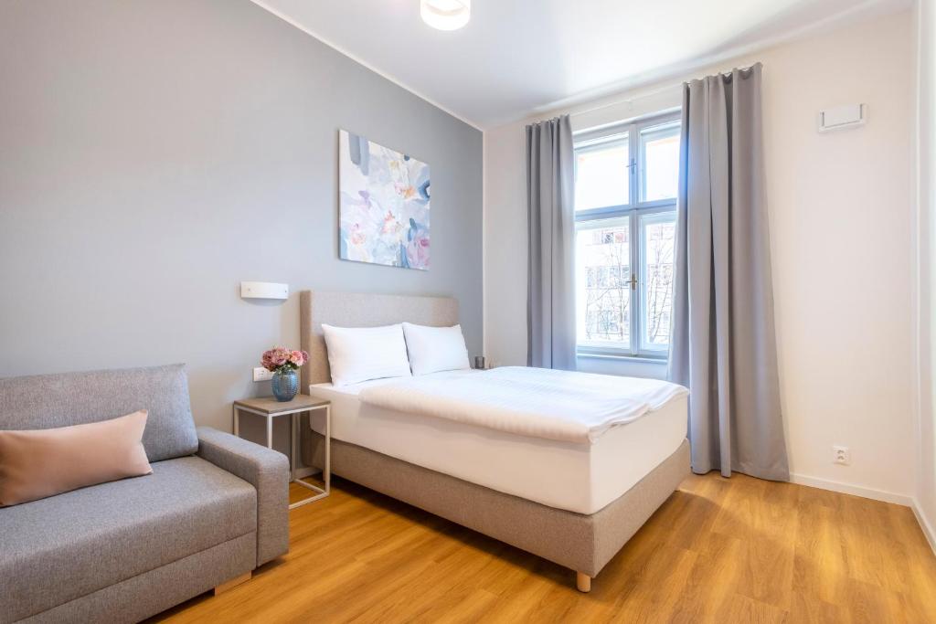 Hidden Art Boutique Residence by Dwellfort - Resim 28