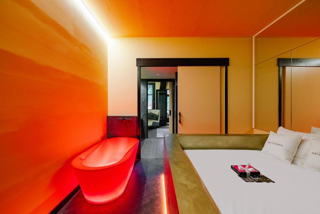 SUPPER Hotel - Resim 18