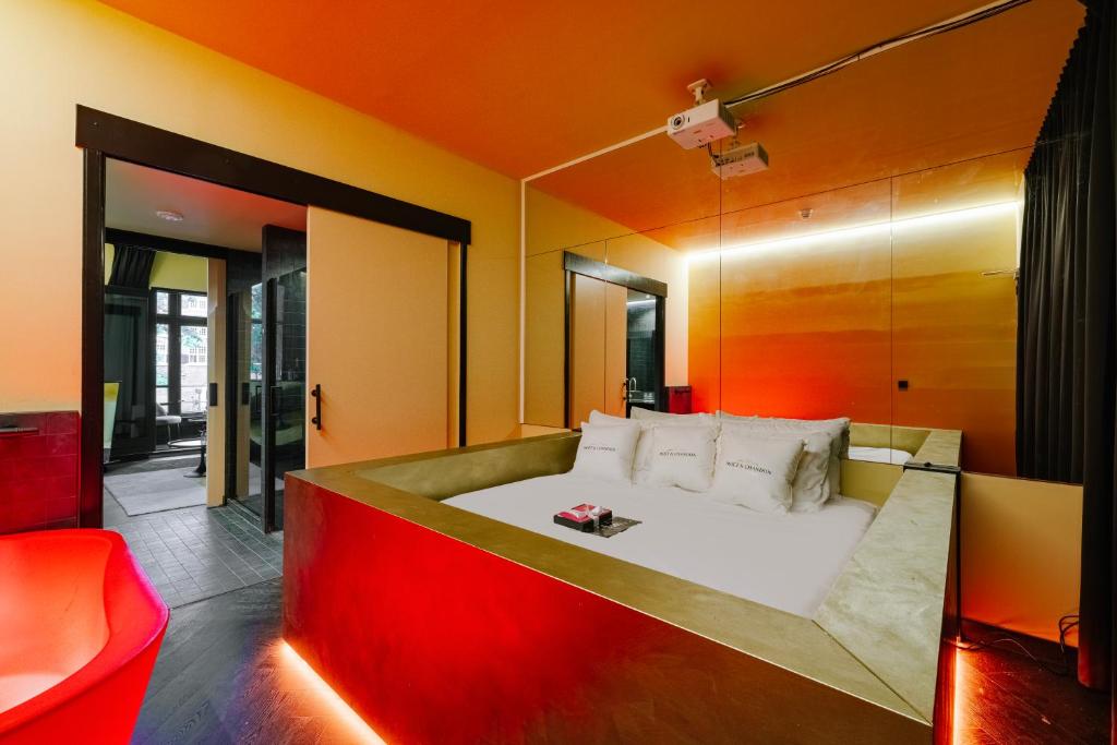 SUPPER Hotel - Resim 19