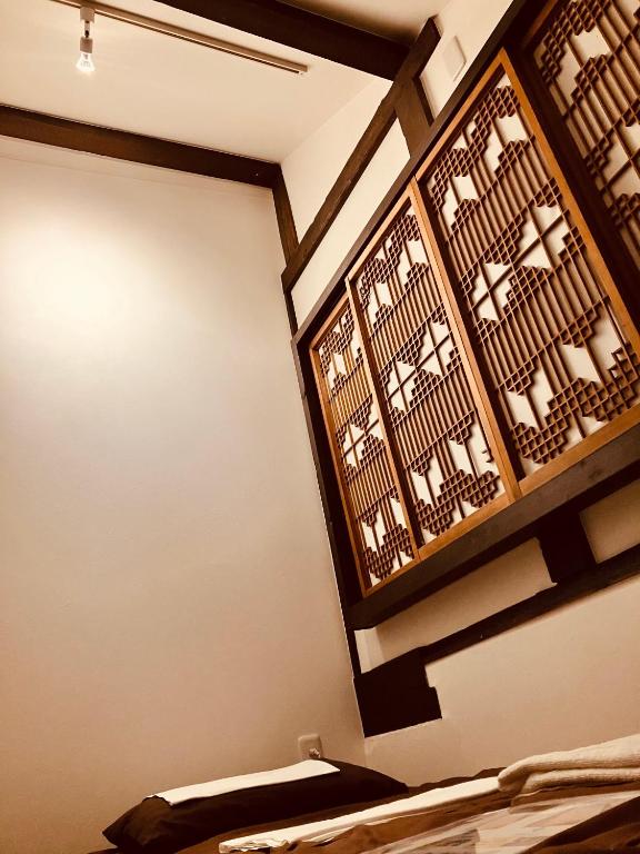 Fotografie z fotogalerie ubytování Guest House KuKu v destinaci Niigata