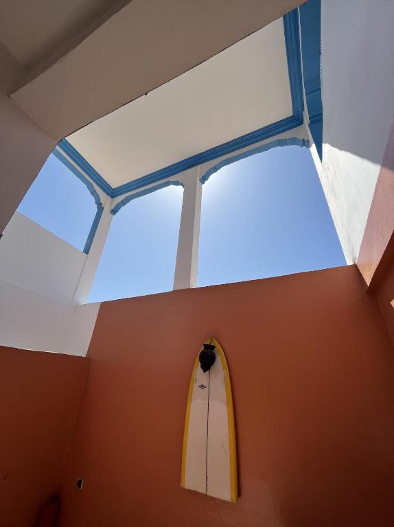Fotografie z fotogalerie ubytování Binic surf house v destinaci Agadir