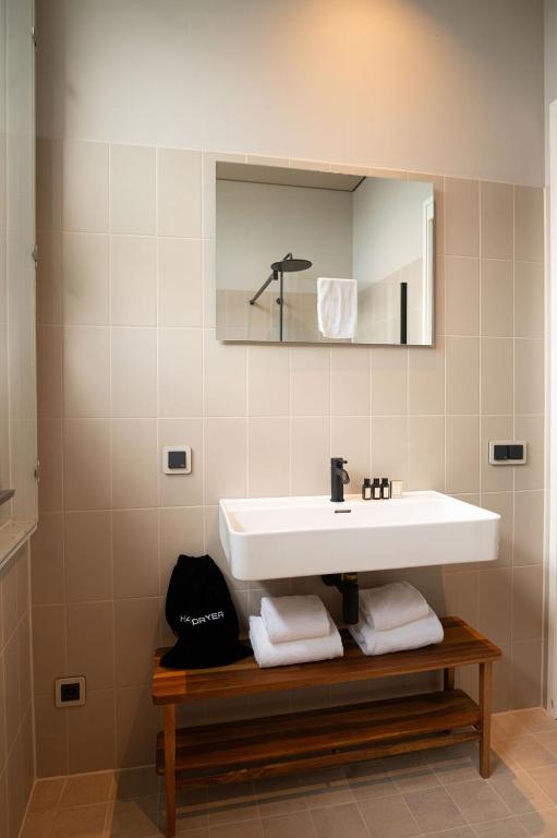 Boutique Hotel Kint - Resim 11