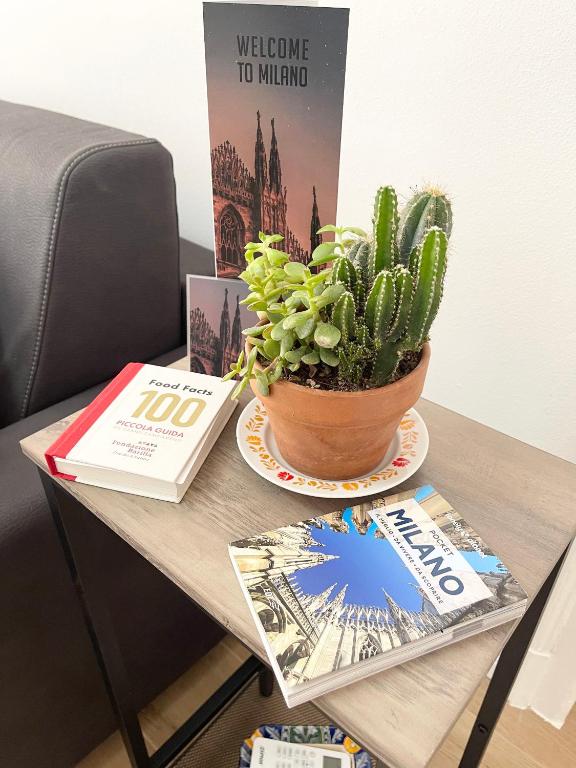 Ampio bilocale zona Navigli - 4