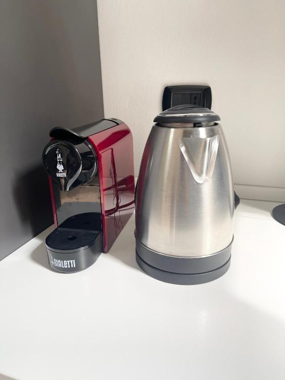 Ampio bilocale zona Navigli - 9