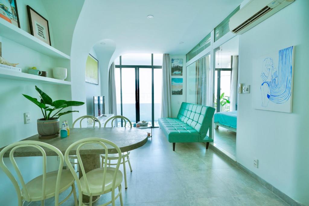 Livin Home Nha Trang