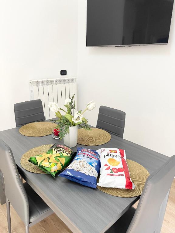 Ampio bilocale zona Navigli - 6