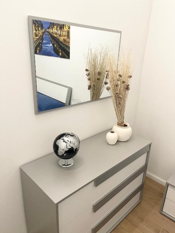 Ampio bilocale zona Navigli - 17