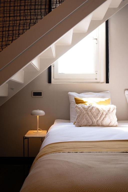 Boutique Hotel Kint - Resim 15