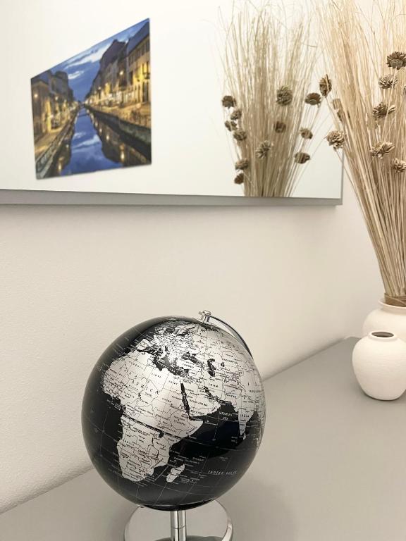 Ampio bilocale zona Navigli - 18