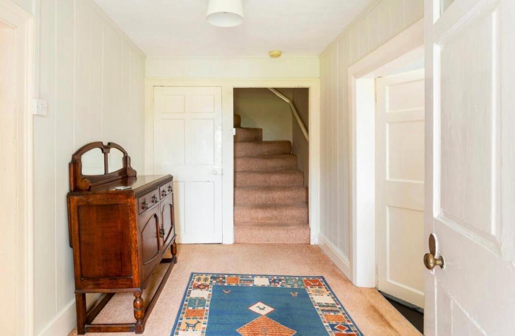 Fotografie z fotogalerie ubytování Elbury Lodge v destinaci Exeter