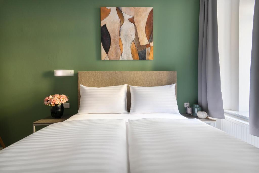 Hidden Art Boutique Residence by Dwellfort - Resim 30