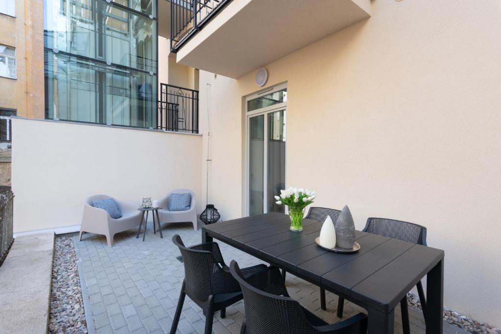 Hidden Art Boutique Residence by Dwellfort - Resim 18