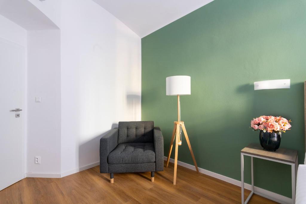 Hidden Art Boutique Residence by Dwellfort - Resim 24