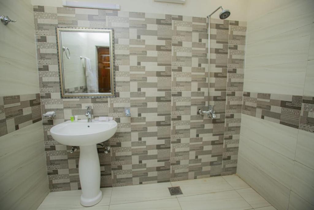 Hotel white season Gulberg - Habitación Doble De Lujo