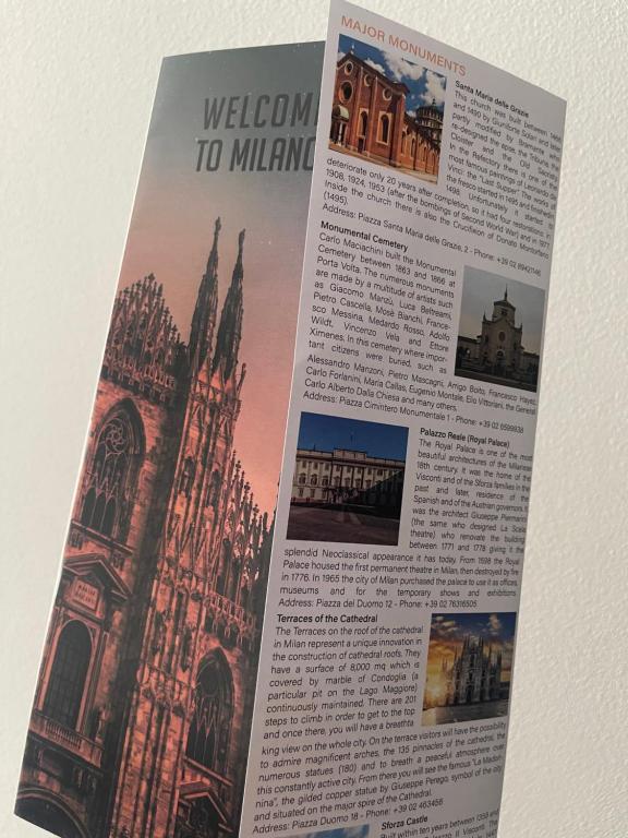 Ampio bilocale zona Navigli - 5