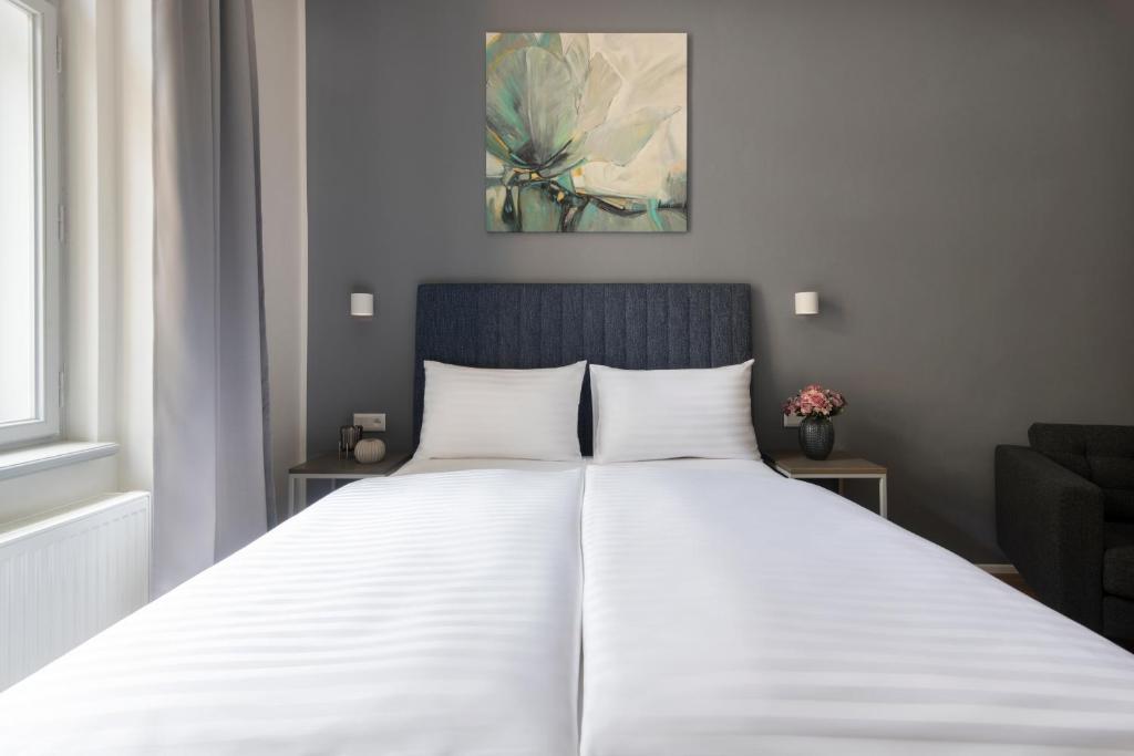 Hidden Art Boutique Residence by Dwellfort - Resim 27