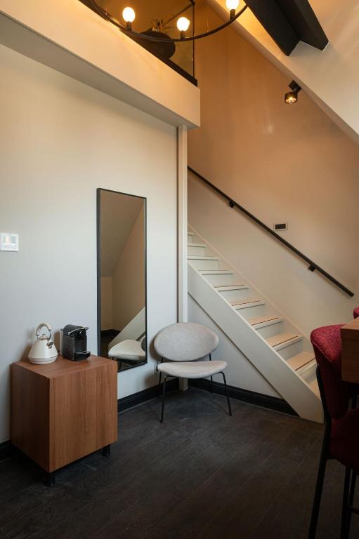 Boutique Hotel Kint - Resim 20