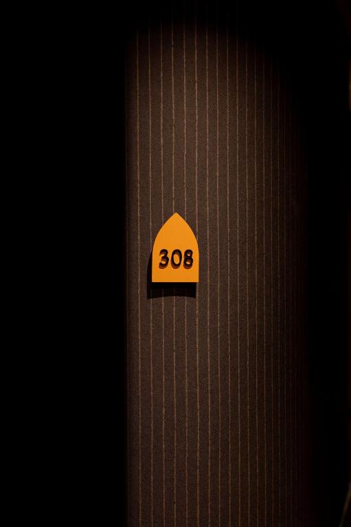 Boutique Hotel Kint - Resim 22