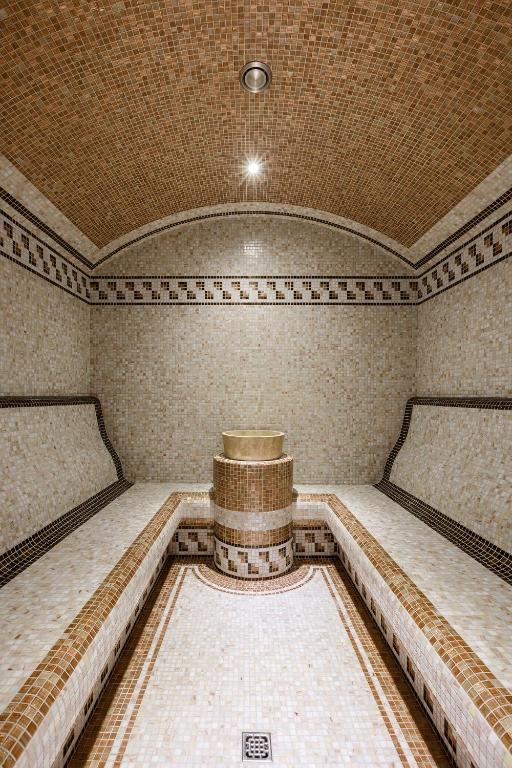 Fotografie z fotogalerie ubytování GANZ HOTEL v destinaci Ivano-Frankivsk