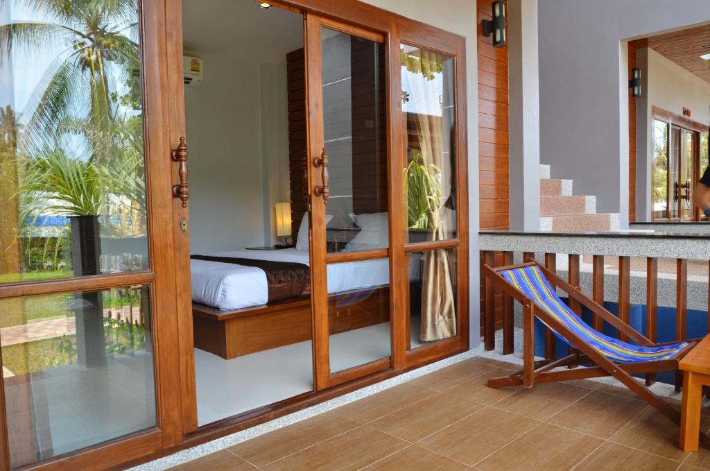 Lanta Intanin Resort - SHA Extra Plus - 9