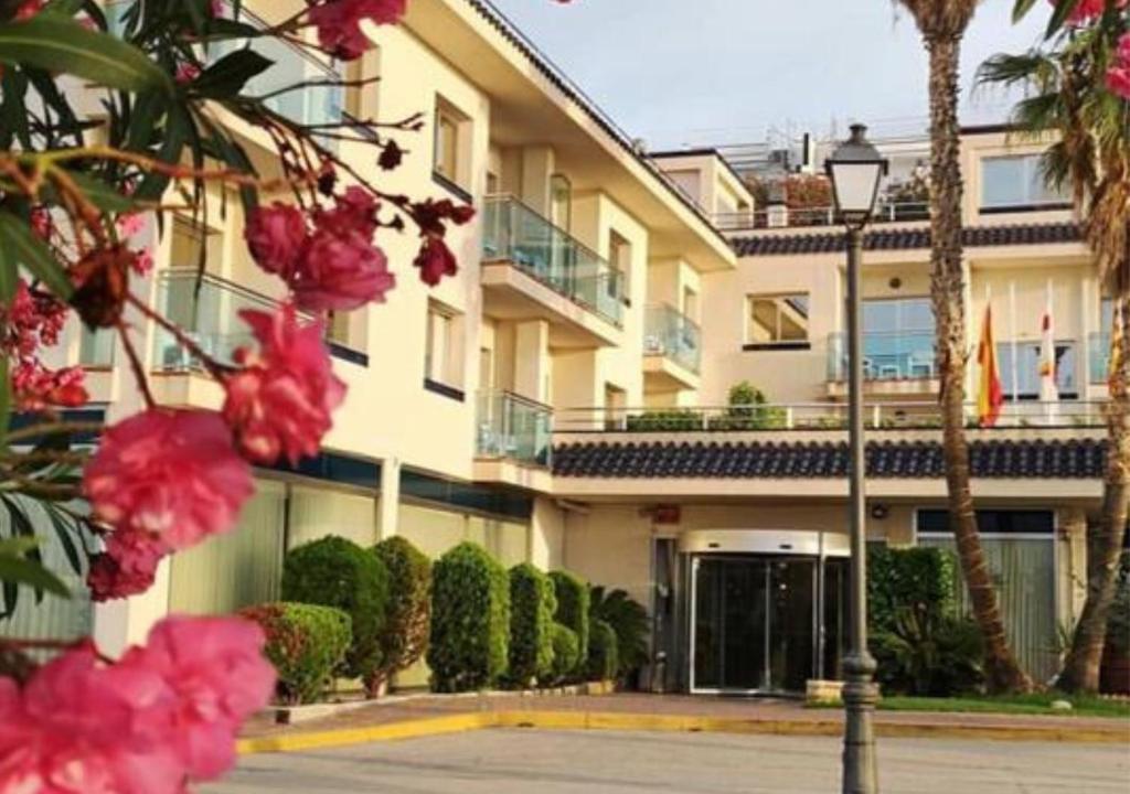 Hotel Port Sitges, Sitges – Updated 2023 Prices