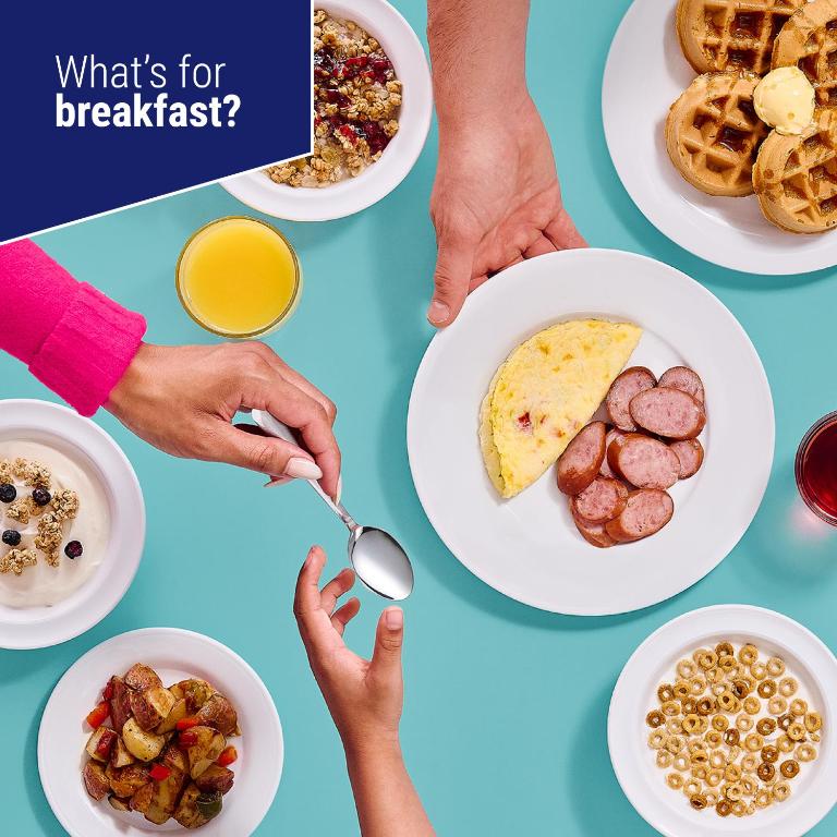 Hampton by Hilton Stuttgart City Centre - Resim 23