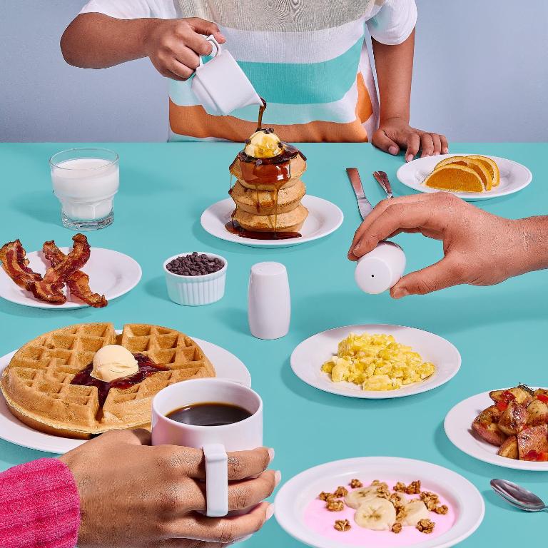 Hampton by Hilton Stuttgart City Centre - Resim 24