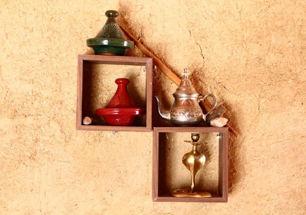 Fotografie z fotogalerie ubytování gîte d'étape ziz oasis v destinaci Achbarou