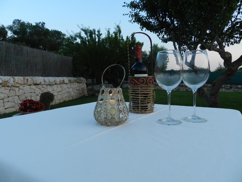 I Trulli Del Nonno Michele