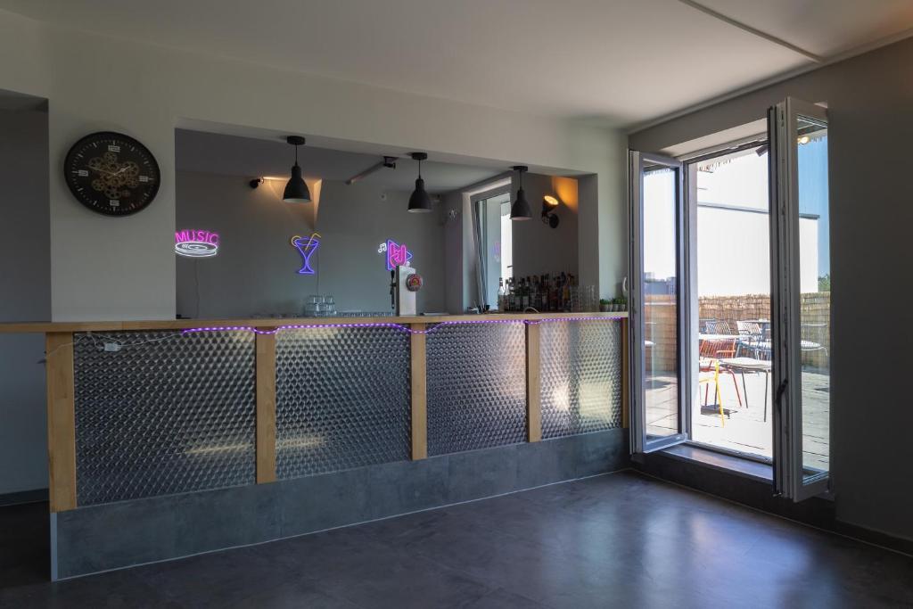 a&o München Hackerbrücke - Resim 35