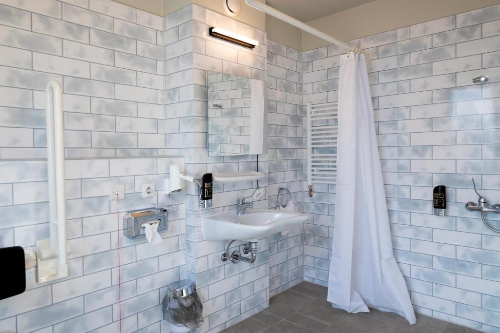 a&o München Hackerbrücke - Resim 3