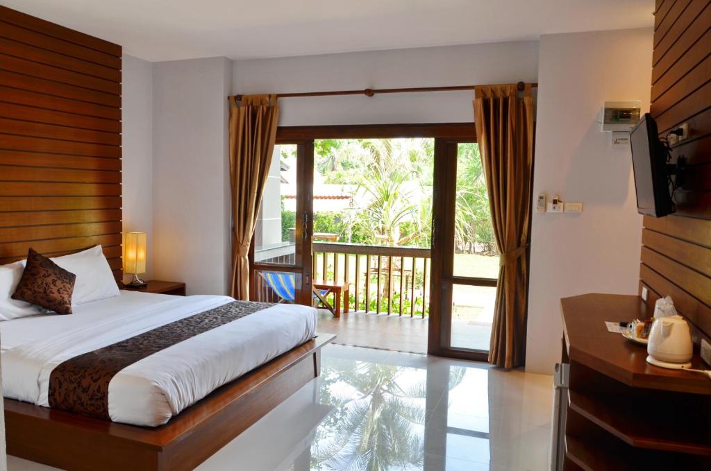 Lanta Intanin Resort - SHA Extra Plus - 7