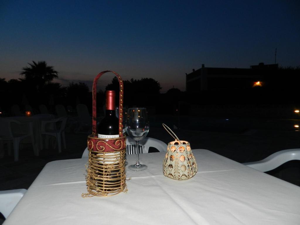 I Trulli Del Nonno Michele - 1