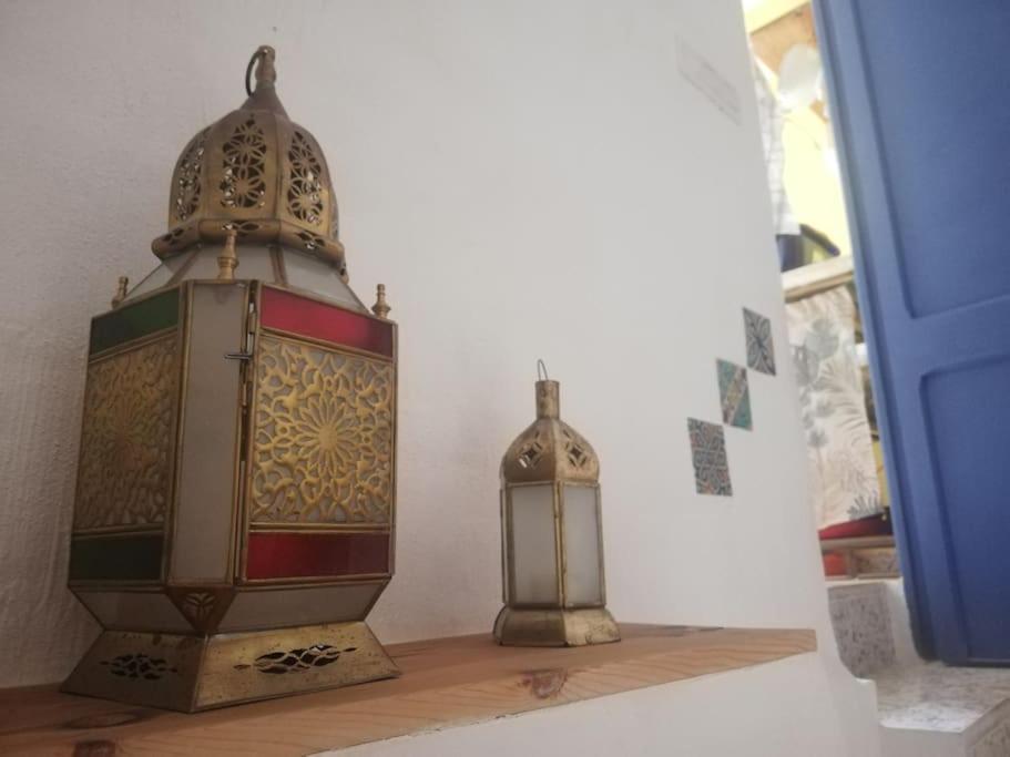 Fotografie z fotogalerie ubytování Casa Diafa v destinaci Órgiva