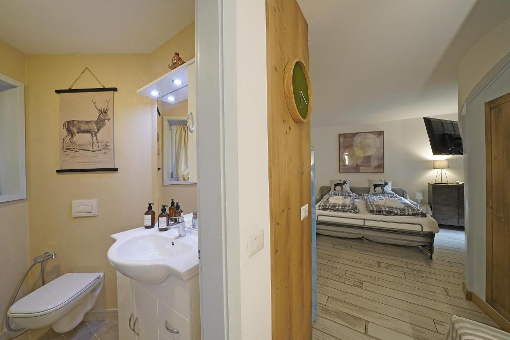 iFlat Madonna di Campiglio Home Il Bassotto, Madonna di Campiglio — property photo 3
